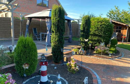 Ferienwohnung an der Nordsee - Foto 21