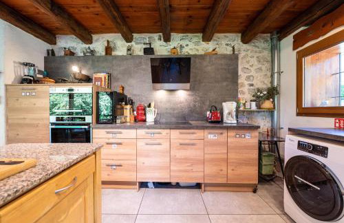 Gîtes Chapô Julô - Foto 51