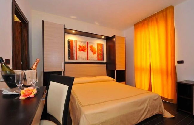 Nauticus Hotel Ugento - Photo 9