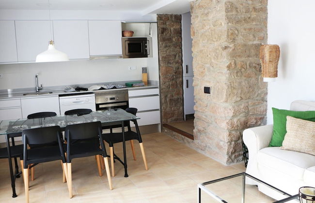 Mansion in Castellnou Near Pedraforca Mountains - Foto 11