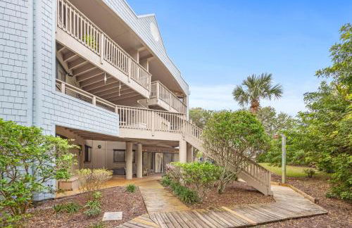 Ocean Hibiscus Oceanfront Resort - Foto 54