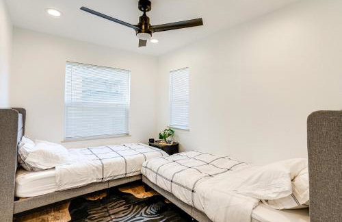 Walk to Crab Cove Beach Alameda Home with Game Room - Foto 15