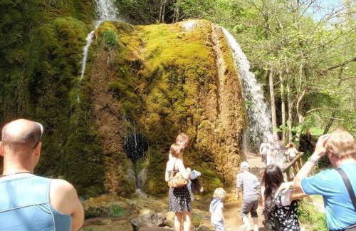 Lux Comfortable holiday residence - Foto 18