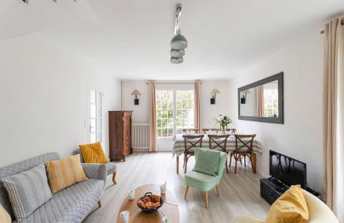 Villa Capall Mara - À Saint-Malo 450m de la plage - Foto 13