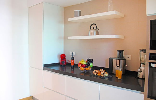 Apartment Sienna - Foto 8