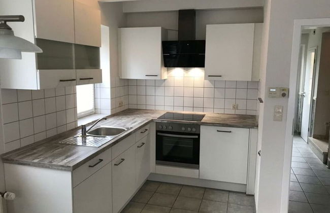 Dat Onnen's Hus - Burhave 16 - Foto 7