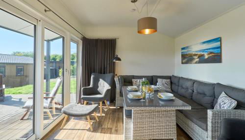 Süsel Seeparx Ferienhaus Seezauber - Foto 4