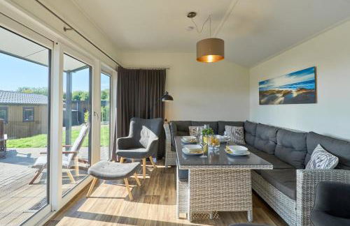 Süsel Seeparx Ferienhaus Seezauber - Foto 4