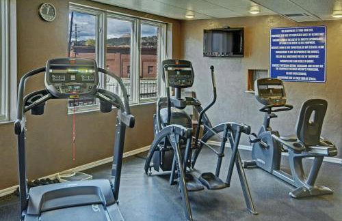 Wyndham Durango 1BR Apartment with Resort Access - Foto 10