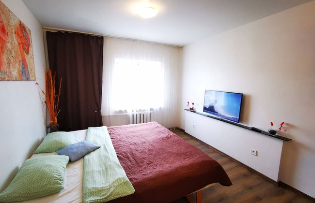 River Apartments - Photo 15