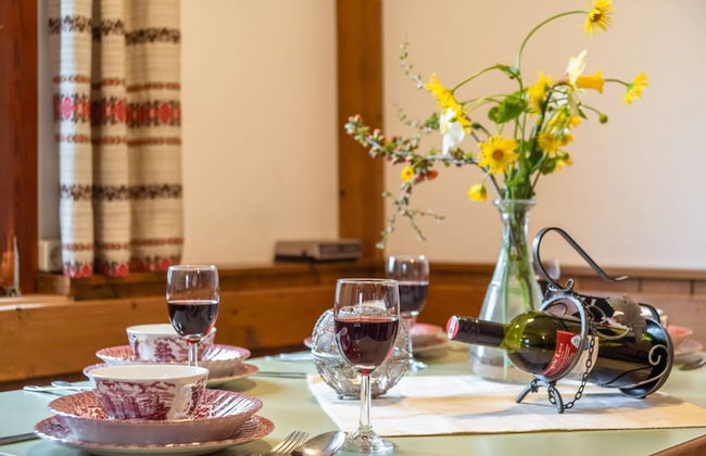 Chalet in Kalchberg Near Klippitztorl Ski - Foto 17