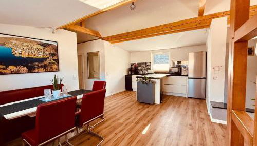 Fabians Ferienhaus - Rurseeloft - Foto 2