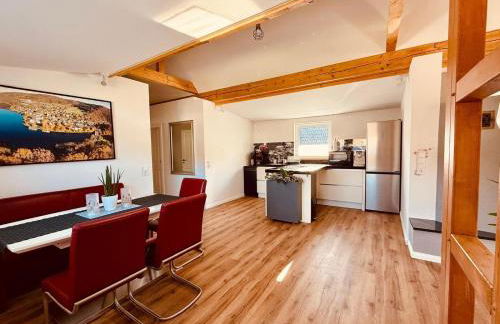 Fabians Ferienhaus - Rurseeloft - Photo 2