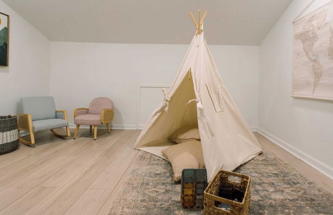 Hummingbird Home by Avantstay Hot tub + Sauna - Foto 26