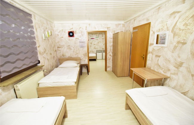 AB Apartment 129 - Foto 3