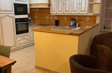 Gîte famille Galiber - Foto 20