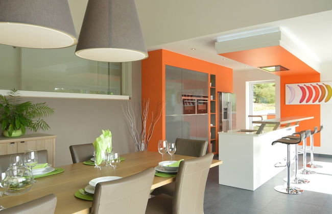 Malmedy Hillside Spa Retreat - Foto 30