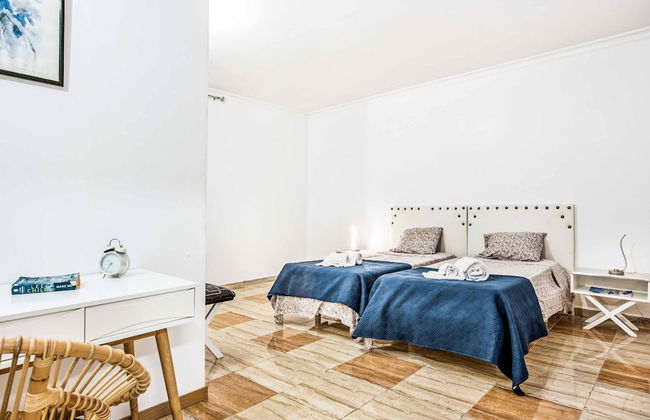 Villa Paris - Foto 20