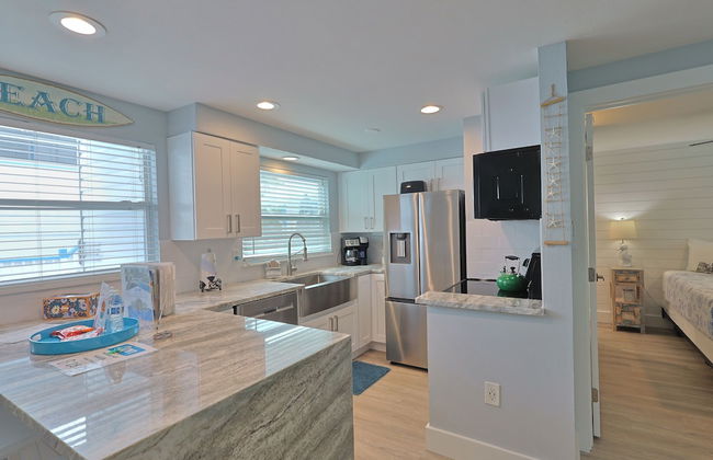 The Inn On Siesta Key - Foto 25