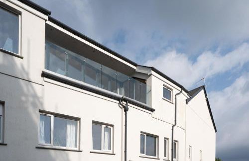 Stunning new 4 bed Penzance town Loft with parking - Foto 4