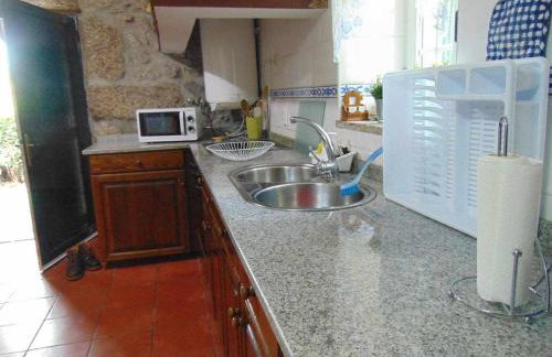 Casa de Granito Charmosa - Foto 18