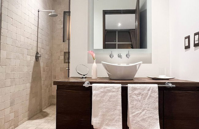 Malen House San Miguel de Allende Mexico - Foto 11