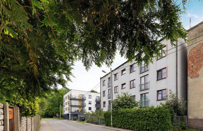 Działkowa Apartment Chorzów by Renters - Foto 21