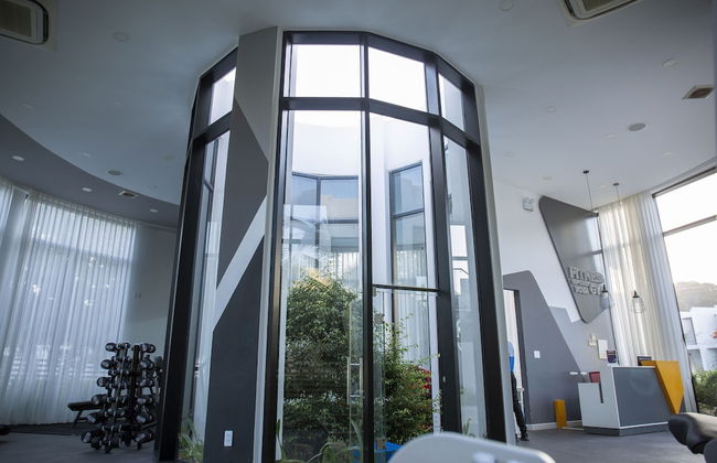 An Nhien Hotel Apartment - Oceanami - Foto 69