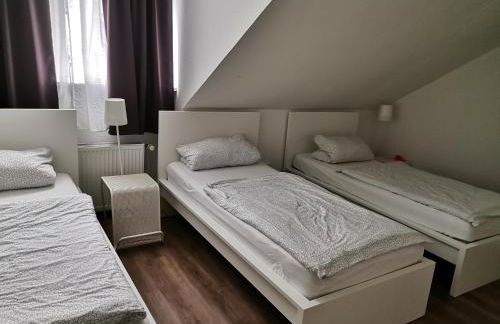 Apartment BLN - Foto 9