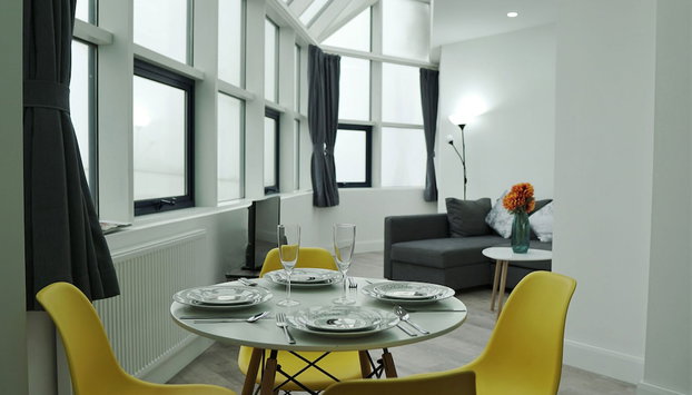 Sapphire House Apartments - Foto 2, Imagen principal