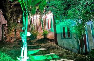 Chalés Lavras de Minas - Brasil - Foto 31