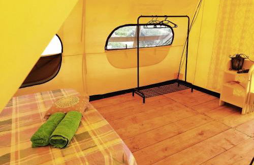 Agriturismo Glamping Erbe Matte - Foto 44