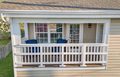 1 Mi to Beach Nature Paradise in Lake View! - Foto 30