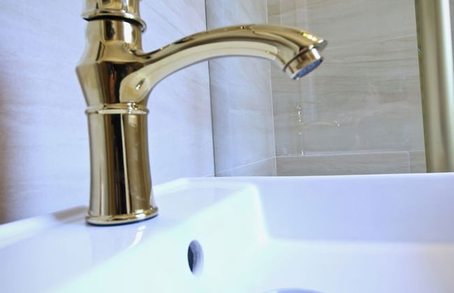 a-domo Apartments Oberhausen - Studio Apartments & Flats - short or longterm - single or grouptravel - Foto 46