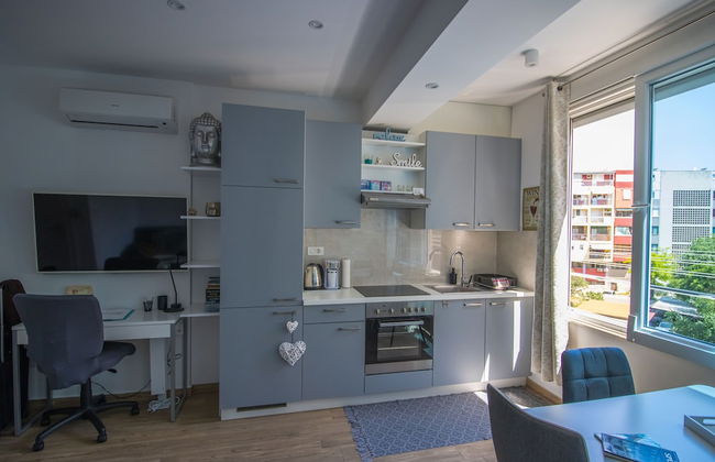 Brand New Suite next to Palace & Beach - Foto 7