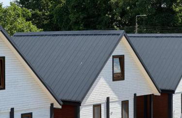 Amber Coast - Domki w Jantarze - Foto 17