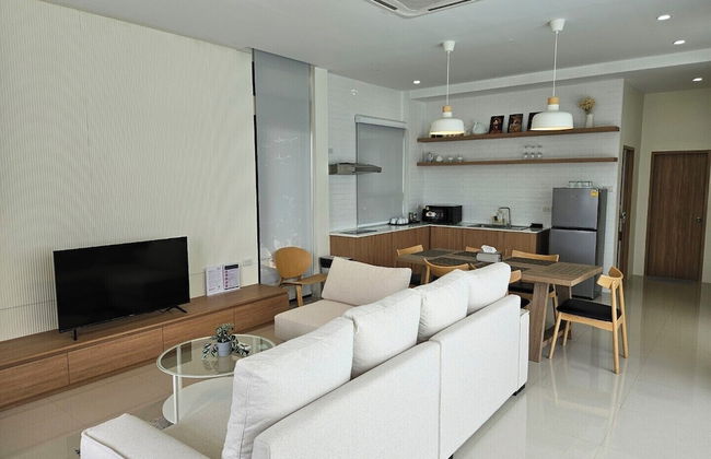 Karisma Private Villa Pattaya - Foto 51