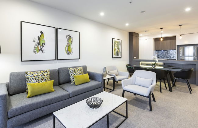 Qube Broadbeach - Foto 29