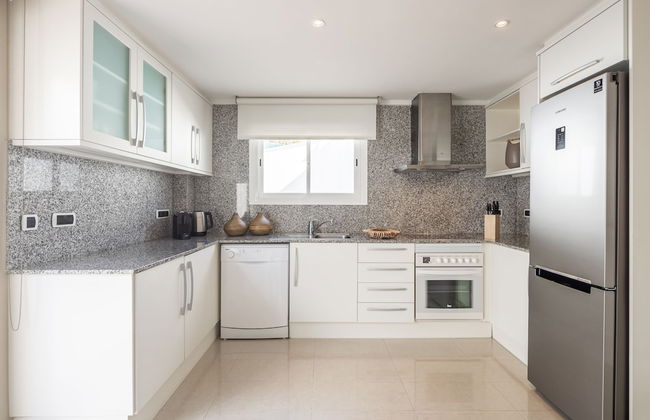 Altea Beach Villa - Foto 7