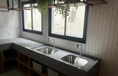 Loft encantador no coração de SP - Foto 32