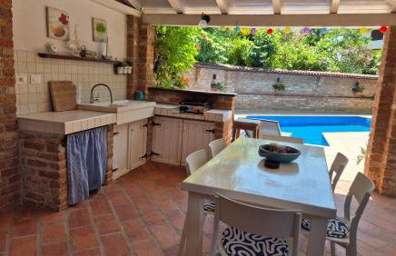 Villa Amalia Apartment 2 - Foto 47