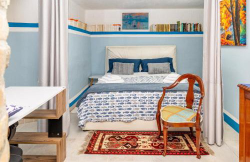 Villa Letizia - Heritage & Sustainable 100m Sea - Foto 57