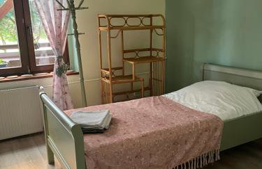 Siedlisko Słoneczny Jar - Foto 46