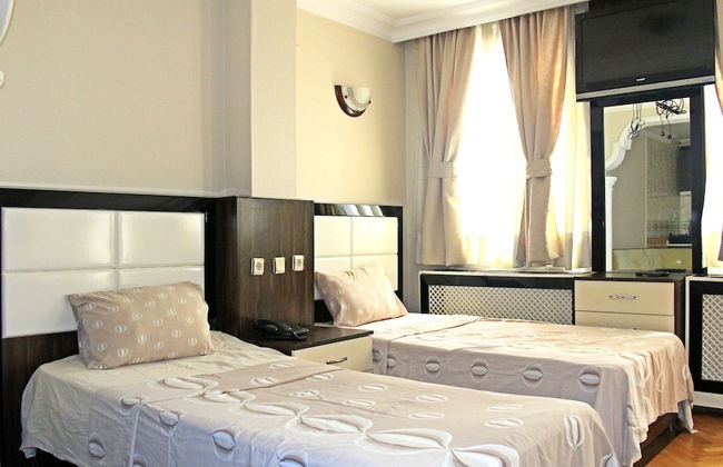 Konak Apart Hotel - Photo 10