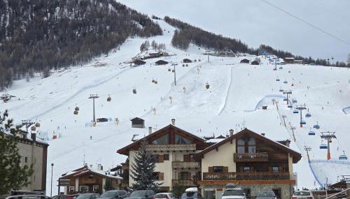 Fonteno lake view apartment - Foto 5