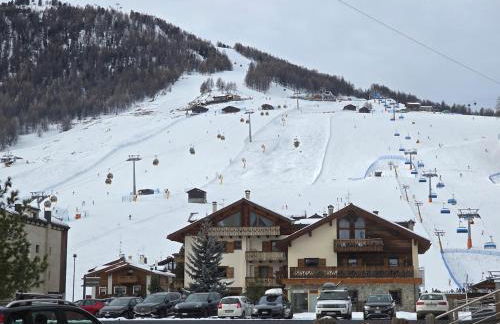 Fonteno lake view apartment - Foto 5