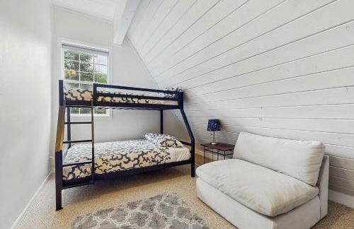 The Chalet at Central - Foto 18