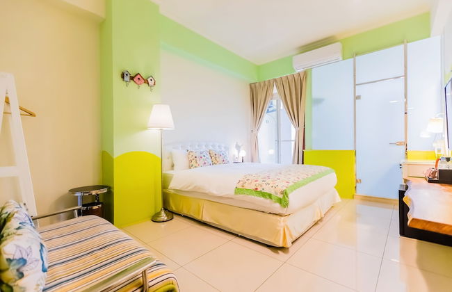 Tang Villa - Foto 62