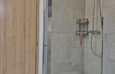 Design-Penthouse I 90qm I Europapark 20 min I Boxspring I Nespresso I Parkplatz - Foto 26