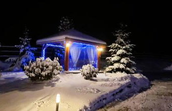 Ośrodek Wczasowy Na Borach - Foto 17